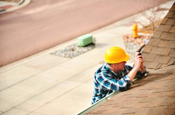 Best Shingle Roofing Installation  in Portage, IN
