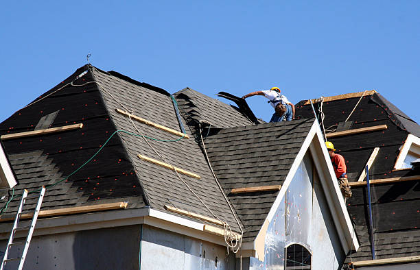 Best Flat Roof Repair Services  in Portage, IN