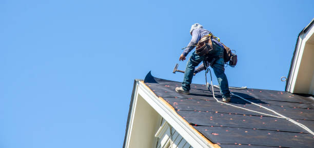 Roof Repair Estimates in Portage, IN